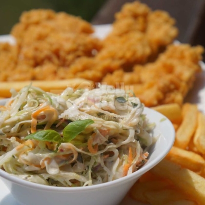 powder para pollo para la gastronomía
