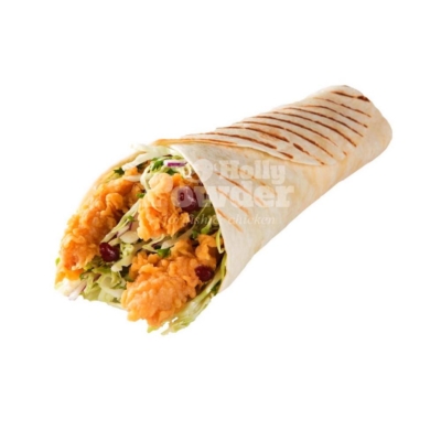 chicken wrap fotos gratuitas
