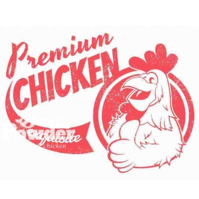 como llamar a un local con pollo