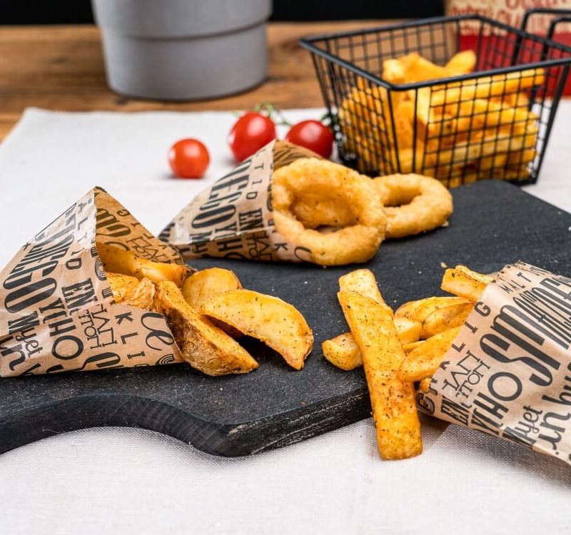 cajas con diferentes tipos de tapas