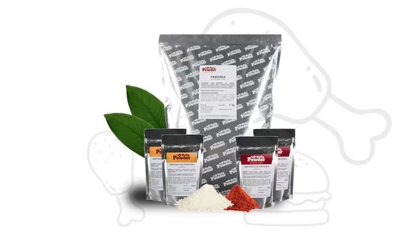 Chnusprige Pouletpanade und Pouletmarinaden 