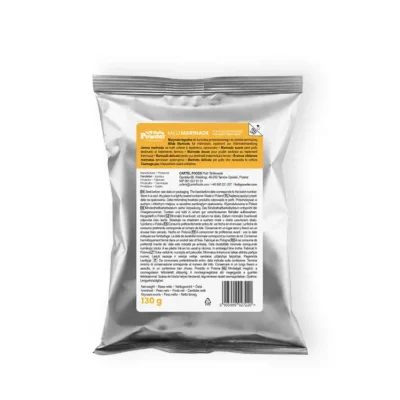 Milde Marinade für Poulet