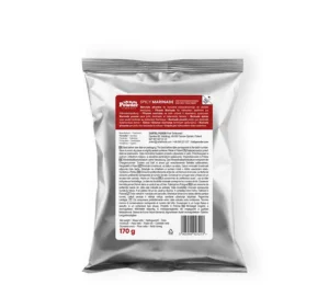 Scharfe Marinade für Poulet